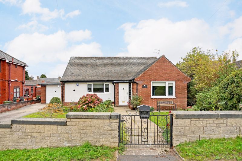 Orchard Lane Beighton